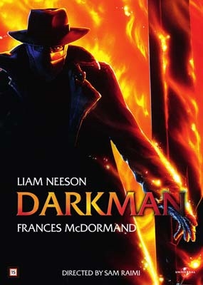 DARKMAN 1 [DVD]