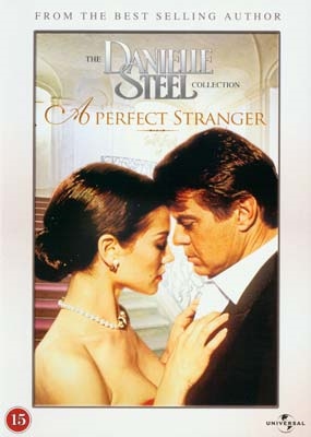 DANIELLE STEEL - PERFECT STRAN [DVD]