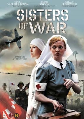 Sisters of War (2010) [DVD]