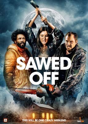 SAWED OFF [DVD]