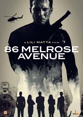 86 MELROSE AVENUE [DVD]