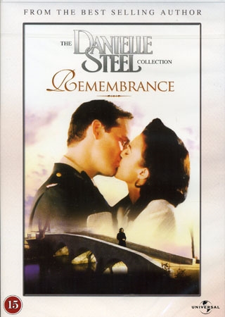 DANIELLE STEEL - REMBRANCE [DVD]