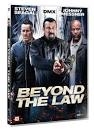 BEYOND THE LAW [DVD]