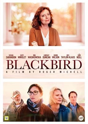 BLACKBIRD [DVD]