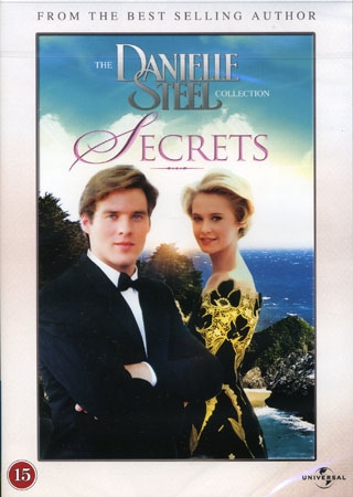 Secrets (1992) [DVD]