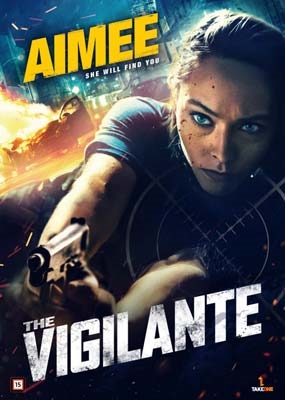 VIGILANTE, THE [DVD]