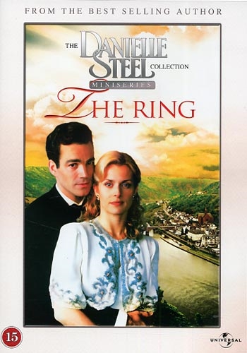 DANIELLE STEEL - THE RING - DANIELLE STEEL [DVD]