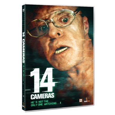 14 CAMERAS [DVD]