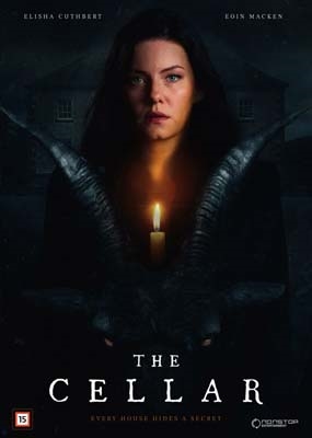 CELLAR, THE [DVD]