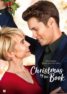 Christmas by the Book (2018) [DVD]