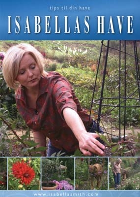 ISABELLAS HAVE [DVD]