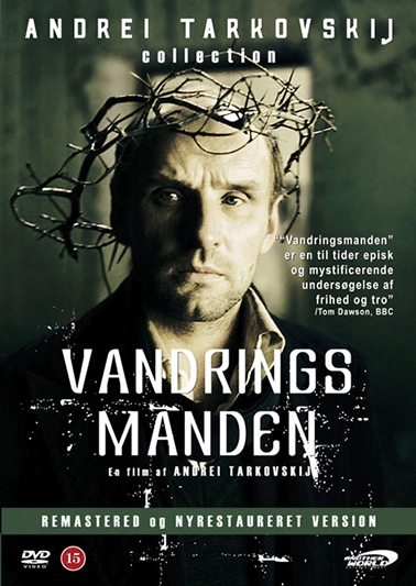 Vandringsmanden (1979) [DVD]