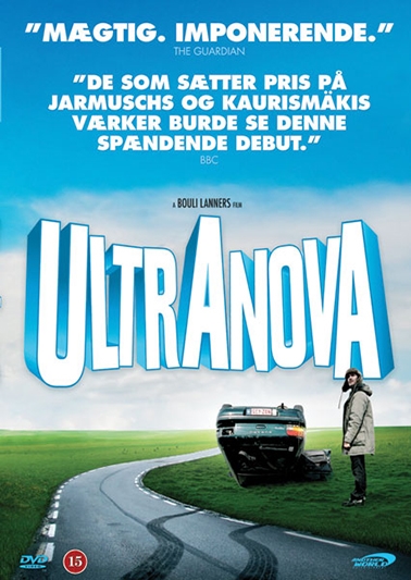 Ultranova (2005) [DVD]