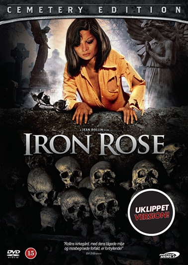 The Iron Rose (1973) [DVD]