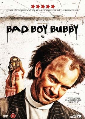 Bad Boy Bubby (1993) [DVD]