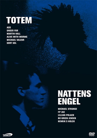 Totem (1984) + Nattens Engel (1981) [DVD]