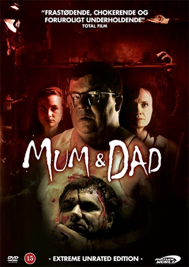 MUM AND DAD [DVD]