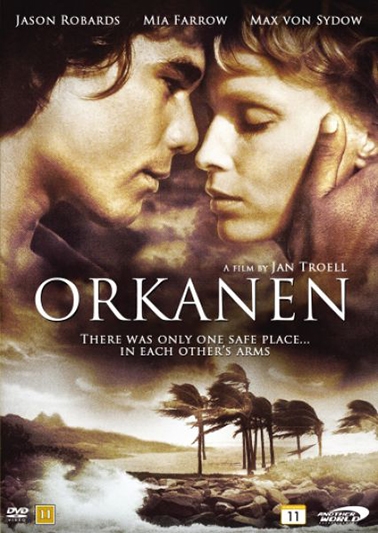 ORKANEN [DVD]