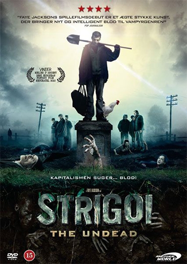 STRIGOI [DVD]