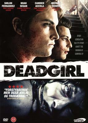 DEADGIRL [DVD]