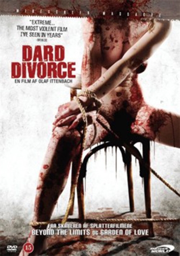 Dard Divorce (2007) [DVD]