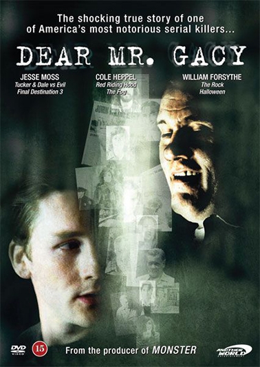 DEAR MR. GACY [DVD]