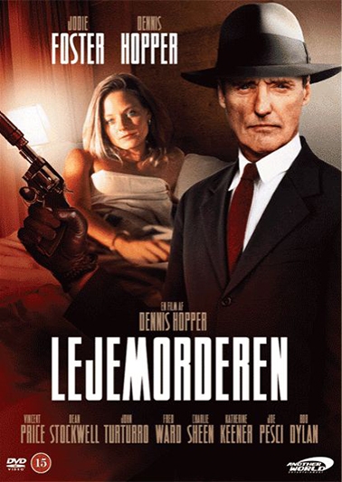 LEJEMORDEREN [DVD]