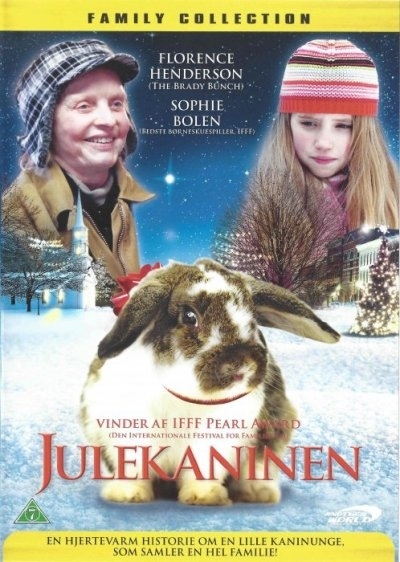 Julekaninen (2010) [DVD]