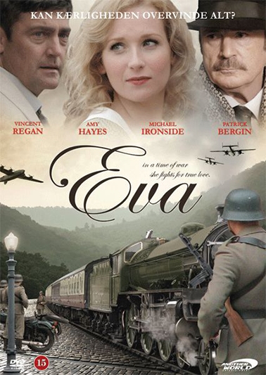 Eva (2010) [DVD]