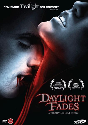 DAYLIGHT FADES [DVD]