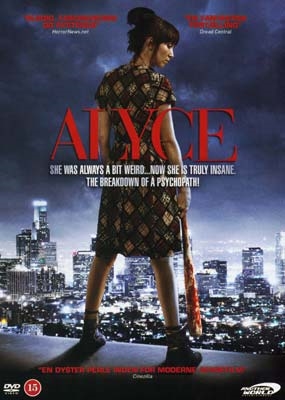 Alyce (2011) [DVD]