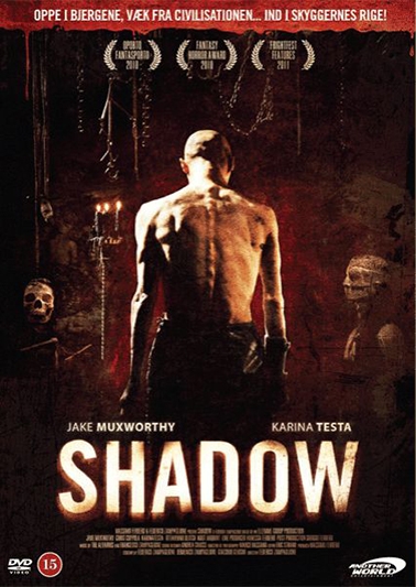 SHADOW [DVD]