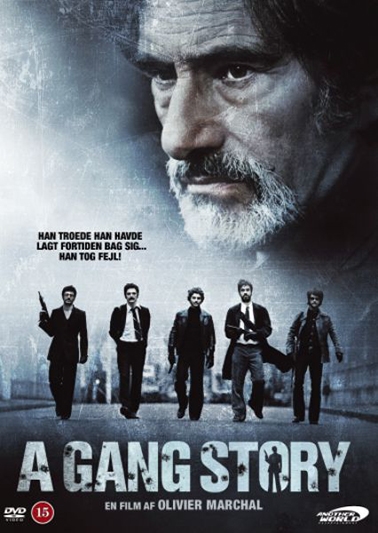 A Gang Story (2011) [DVD]