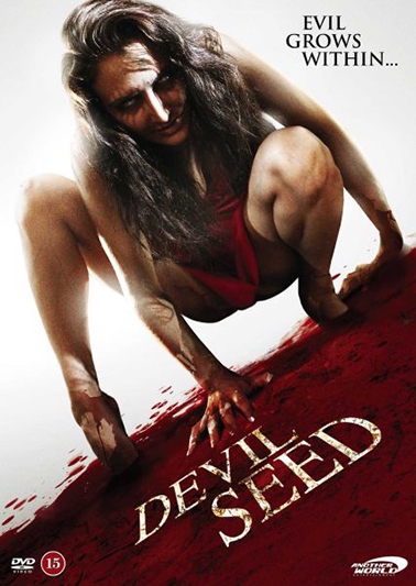 Devil Seed (2012) [DVD]