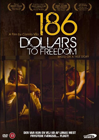 186 Dollars to Freedom (2012) [DVD]