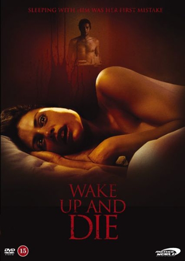 WAKE UP AND DIE [DVD]