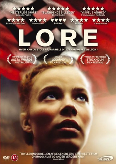 LORE [DVD]