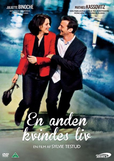 En anden kvindes liv (2012) [DVD]