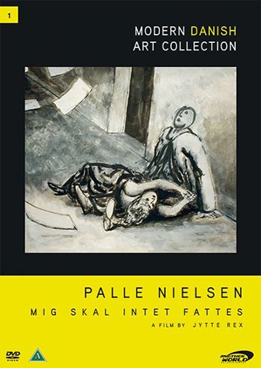 PALLE NIELSEN - MIG SKAL INTET FATTES [DVD]