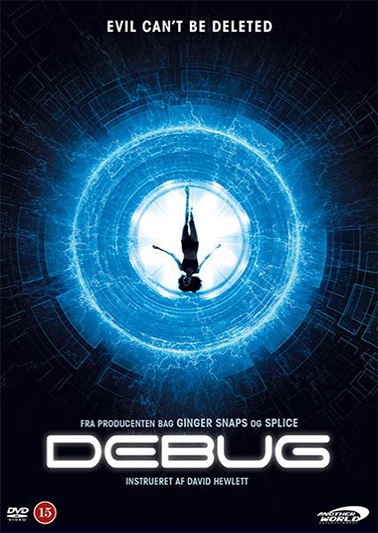 DEBUG [DVD]