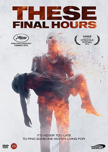 THESE FINAL HOURS [DVD]