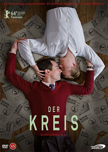 Der Kreis (2014) [DVD]