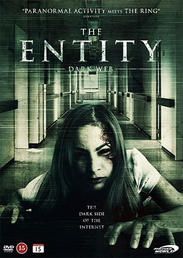 THE ENTITY [DVD]