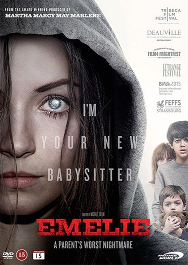 EMELIE [DVD]