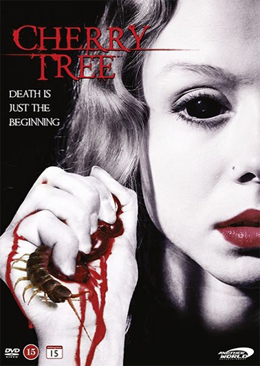 CHERRY TREE [DVD]