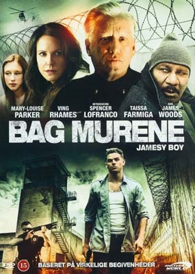 Bag murene (2014) [DVD]