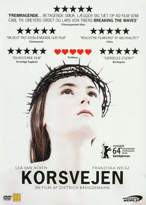 Korsvejen (2014) [DVD]