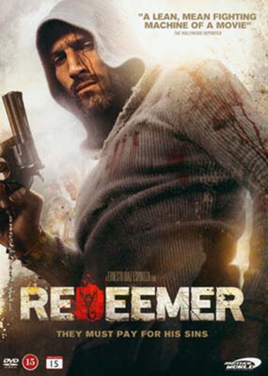 REDEEMER [DVD]