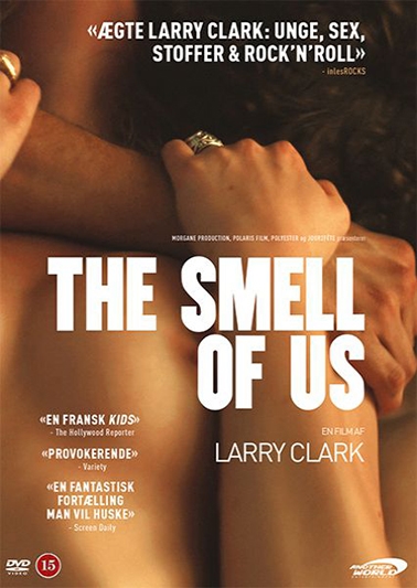 The Smell of Us (2014) [DVD]