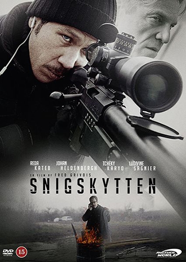 SNIGSKYTTEN [DVD]